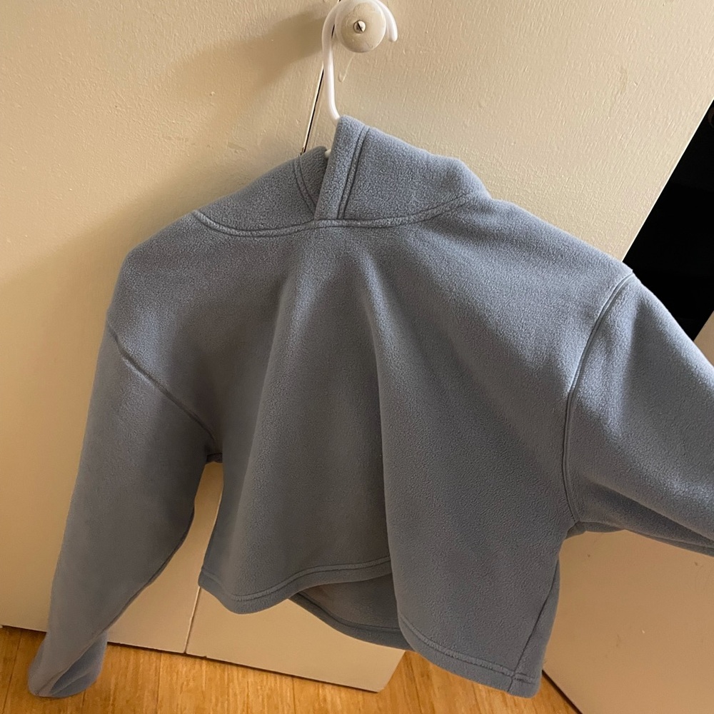 Aritzia TNA Polar Hoodie - Picture 2 of 4
